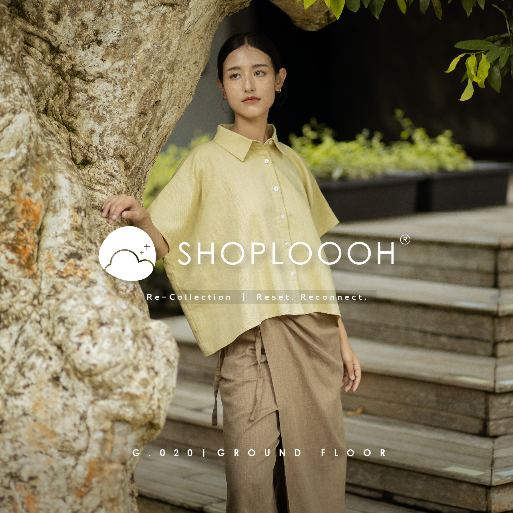 SHOPLOOOH